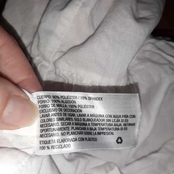 Florabelle 2T Floral Dress - Picture 4 of 4